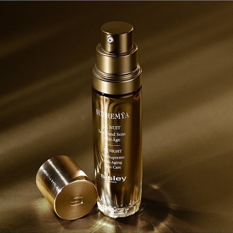 Supremia Anti-Aging Skin Care (Essence)