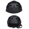 Outdoor Adjustable Helmet Sports Helmet with Side Rails and NVG Mount for PJ Style