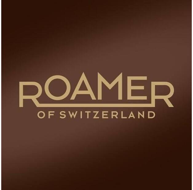 Часы Roamer 862844474520