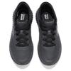 Skechers Go Run Now Comfortable Versatile Fabric Low Top Running Shoes Men Sneaker Black 220391-BBK