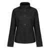 Regatta Standout Womens/Ladies Ablaze Printable Soft Shell Jacket