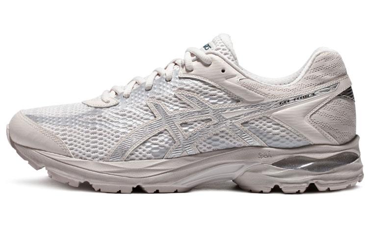 ASICS Gel Flux 4 Grey 1011A614-025 44