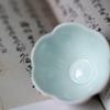 Yunyan Hand-painted Ceramic Master Tea Cup