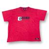 Vintage Y2K Ecko Function Shirt Big Size Spell Out Logo Hip Hop Style Fashion Outfits 2000s Crewneck Size 5XL