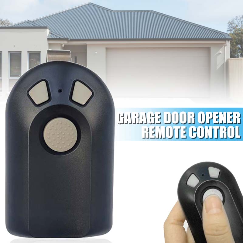 

Пульт дистанционного управления для открывания гаражных ворот PDTO, подходит для модели Genie Intellicode ACSCTG Type 3