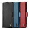 Flip Phone Case For Samsung Galaxy S24 S25 Ultra S23 FE S22 S20 S10 Plus 5G Note 20 Ultra Book Wallet Card Wallet Cover Etui