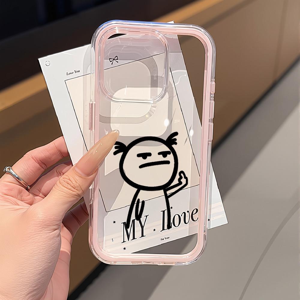 Malowane etui na telefon dla iPhone 17 11 12 13 14 15 16 iPhone 17 12 13 14 15 16 Pro 17 12 13 14 15 16 Pro Max Wysokiej jakości malowane zwierzę Słodkie etui na telefon