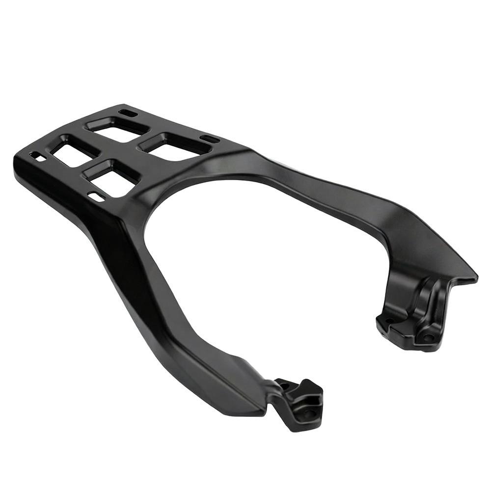 Aluminum Top Box Bracket Motorcycle Rear Boot Roof New Rear Bracket for MIO I125