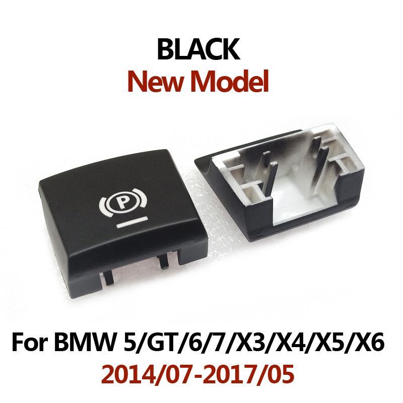 Car Electronic Brake Automatic Parking Switch Assembly For BMW 5 GT 6 7 Series F01 F02 F10 F18 F12 F07  520 523 525 530 730 735