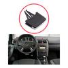 BDP979 Klimaanlegg A/C Luftventilgitter Vindkontrollknapp Klips For Mercedes A-klasse W169 B W245 Sports Tourer A1698301254