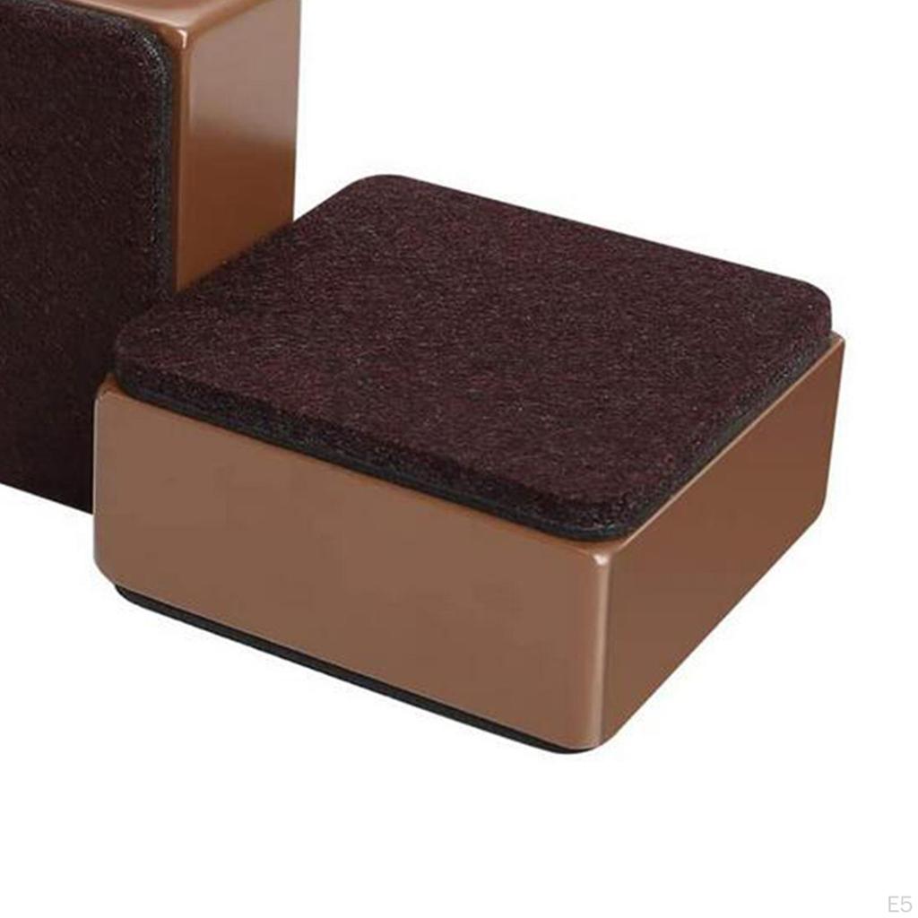 Bed Lifts Sofa Feet Support Anti