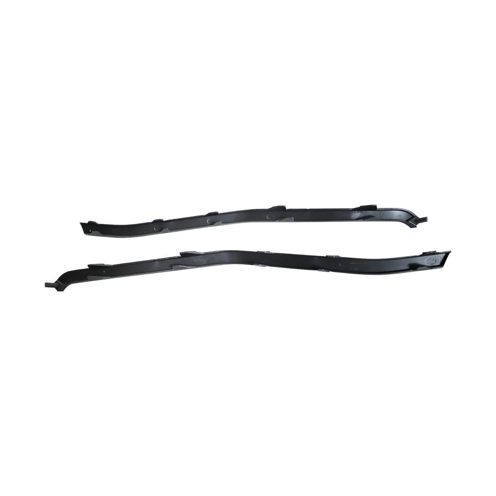Front Right Left Bumper Lower Molding 86564-F2AA0 For Hyundai Elantra 2019-2020