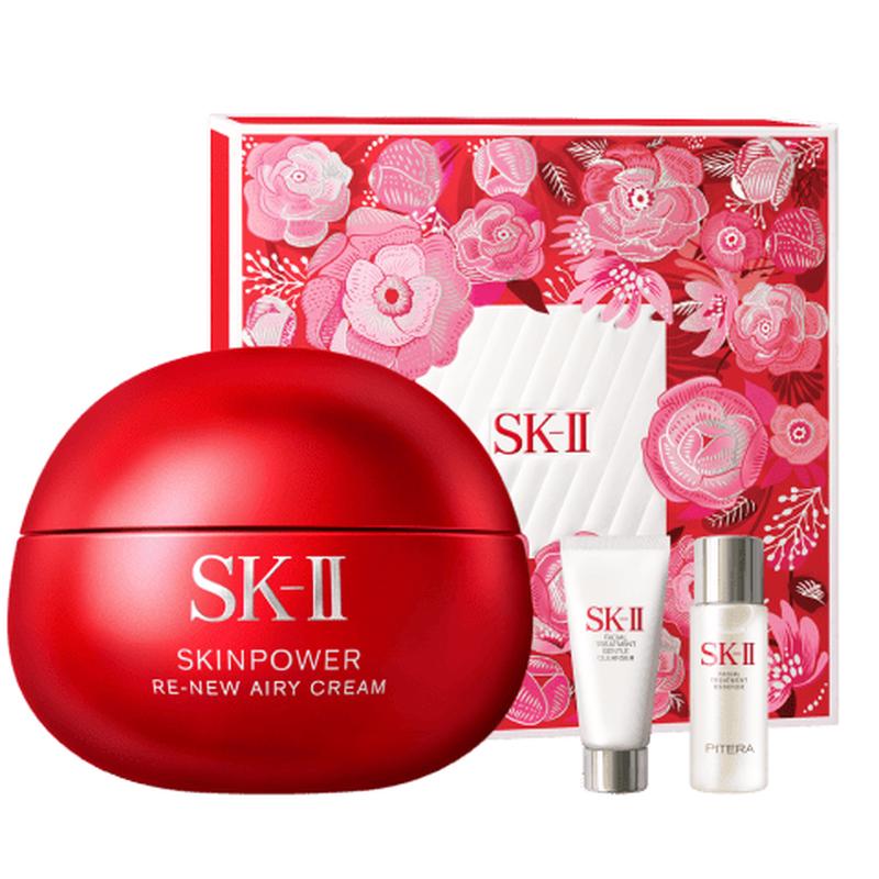 SK-II SKINPOWER Cream