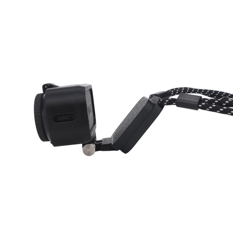Magnetic Neck Strap Mount for DJI OSMO NANO Action Camera
