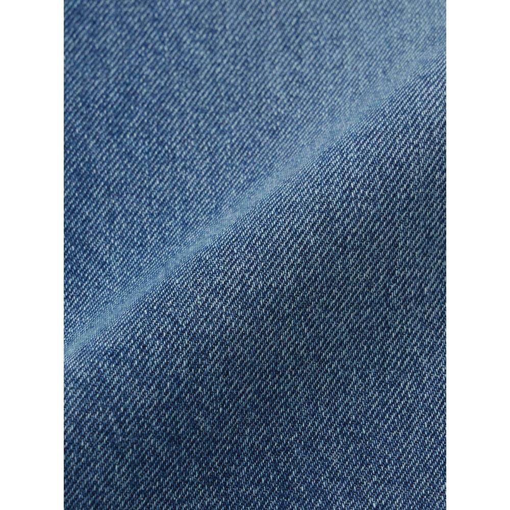 GU by Uniqlo Flare Jeans  Standard Length 73.5 To 77.5 Cm 