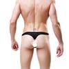 Ultra-thin Men's Breathable Mesh T-back Briefs 2070
