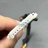 For BMW Reversing Parking Module Plug 10pin Car Wire Line Cable