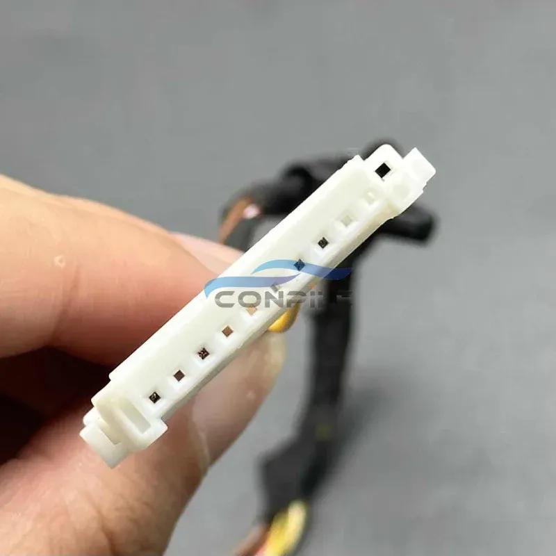 For BMW Reversing Parking Module Plug 10pin Car Wire Line Cable