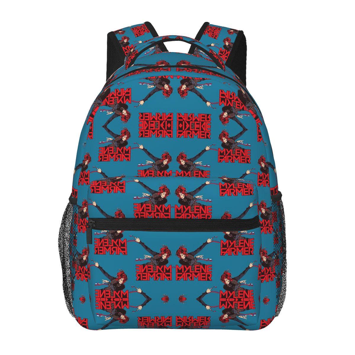 The Fairly Odd Parents Backpack Hot Sale Daypack Large Capacity Kids BookBag School Bag Shoulder Bags for Men Women One Size