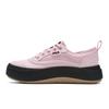 Zapatos MEDUSA Resistentes al Desgaste Y Ligeros de Caña Baja Zapatos de Lona para Mujer Rosa F12W521302FPL