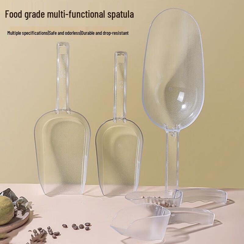 

Extra Large PS Plastic Multi-purpose Scoop