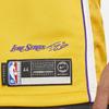 Nike x NBA SW 19-20 City Edition Swingman Jersey 'Anthony Davis 3' Men's AV4646-732
