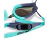 Arena Swimming Goggles Tracks Mirror