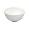 Shengxinhui Commercial White Ceramic Restaurant Bowls
