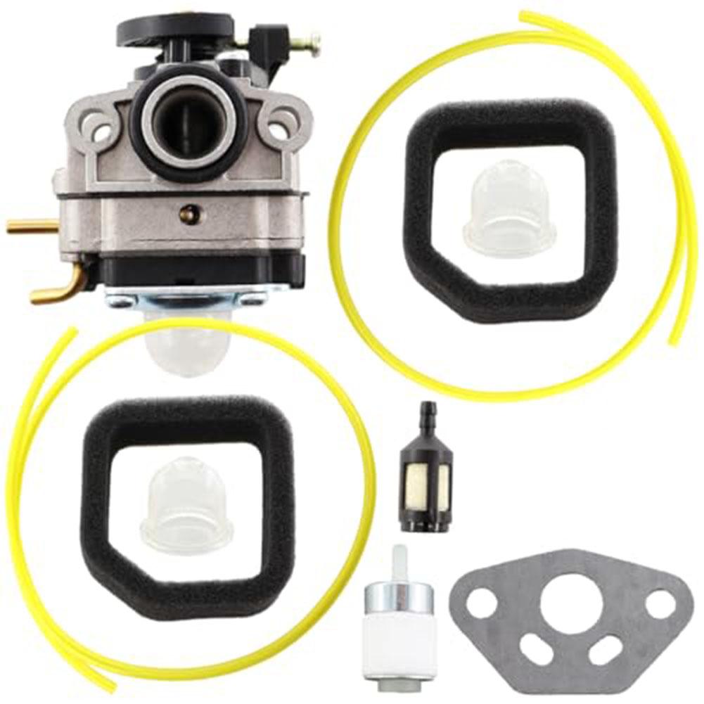 Upgrade Your Trimmer with Carburetor for Hyper Tough HY26SST Trimmer For Black Max BM25CSAC BM25CSACVNM BM25SSAC 25cc