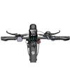 G- FORCE DE-S Urban Freight Electric Bicycle 750W Motor 48V45Ah Battery 20 Inch Fat Tires  Convenient Ride E-Bike For Adult