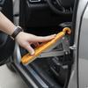 Adjustable-Angle Car Roof Pedal Folding Vehicle Door Latch Step Portable