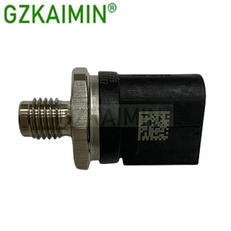 OEM 0281002239 For Mercedes Vito E Class 3.2 Cdi Fuel Rail Pressure Sensor 0041537528 05080349AA 5080349AA 0281002498 0281002499