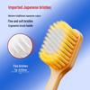 Premium Soft Bristle Adult Toothbrush 8-Pack
