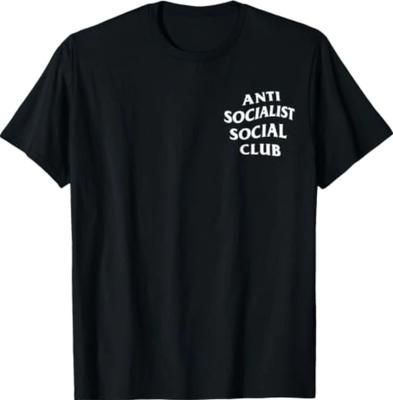 Üst giysisi – T-shirtler