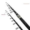 Brangdy Telescopic Carbon Lure Rod