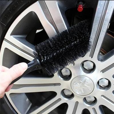 Auto onderhoud – Velgen schoonmaken