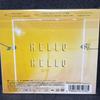 [USED] Snow Man HELLO HELLO Regular Edition + First Edition B
