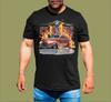 CLASSIC HOTROD T-SHIRT
