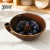 Kitchen Gadget for Degree Vortex Self Berry Spinning Washing Produce Bowl 360 Cleaning And Ceramic Colander Bowl Drain Spinner