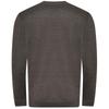Awdis Unisex Adult Heather Organic Jumper
