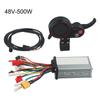 Suitable For Inch Electric Scooter Motor Controller W V E Scooter Controller