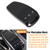 Bilkonsoll Mus Håndskrift Touchpad Bryter Kontrolldeksel For Mercedes BENZ C E GLC GLS GLE S-Klasse W205 W253 W166 W222 W213