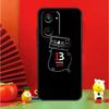13 Reasons Why Case For Realme C67 C55 C53 C51 C35 C33 C31 C30 C25s C21Y GT Neo 6 GT5 9 10 11 12 Pro Plus