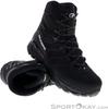 Hiking Shoes Scarpa Rush Polar (63138G372) Dark Anthracite