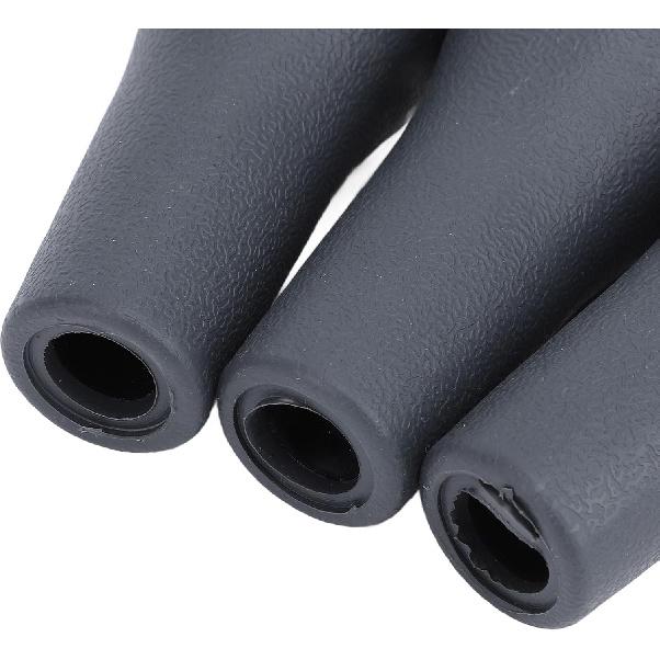 Aramox Forklift Leverage Leverage Knob Smooth Movement Enhanced Performance Forklift Replaceable Handle Shift