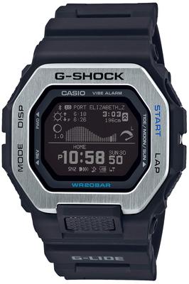 Pánské hodinky [Casio] G-Shock []G-LIDE GBX-100-1JF