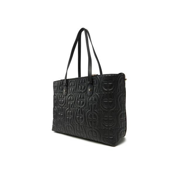 Сумочка Aigner 137074 чёрный