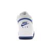 Nike Flight Legacy White Game Royal Men Sneakers BQ4212-103