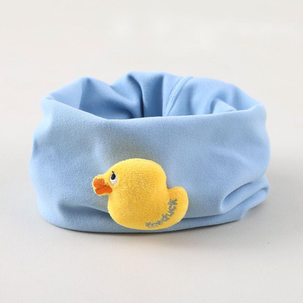 Windproof Baby Bib Soft Baby Shawls High Quality Children's Scarf for Boys and Girls