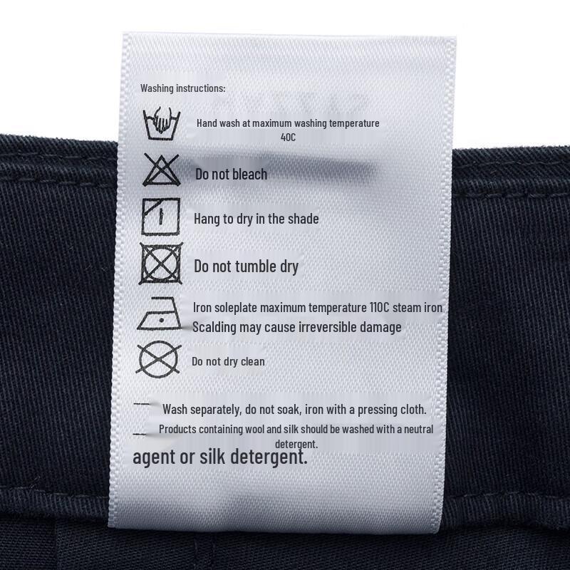 HAZZYS Women's Straight-Leg Casual Trousers